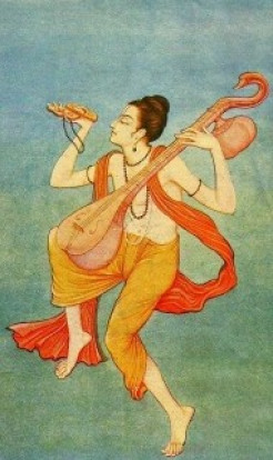 Our Progress in Life is Gauged by Our Chanting