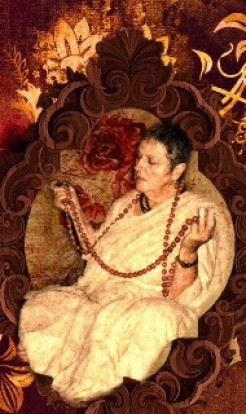 This is kirtan. This is Krishna Consciousness!