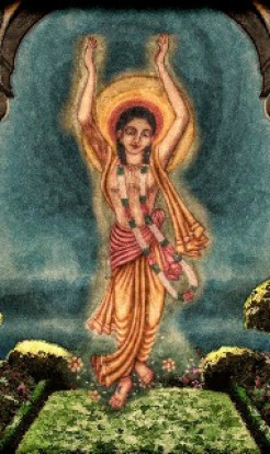 World Peace and Sanatana Dharma