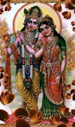 Yukta vairagya or using everything in Krishna’s service