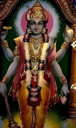 Global Environmental Management and the Vedic Triguna