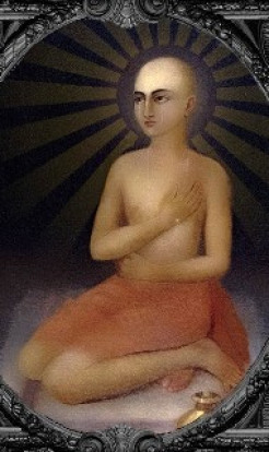 Finding the Nectar in Krishna’s Names