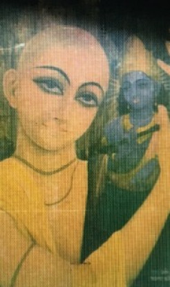 Constructing an Approximate Time-line of Mahaprabhu’s Life Events in Gregorian Calendar