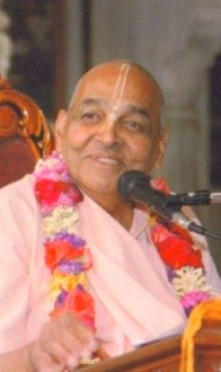 How To Satisfy Krishna
