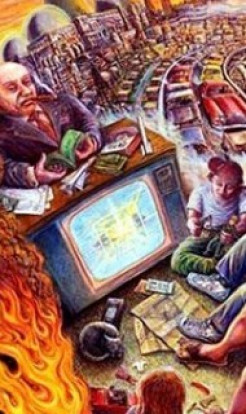 Dream World