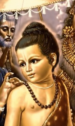Srila Prabhupada on Lord Vamanadeva