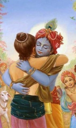 End of Life Care and Srila Prabhupada