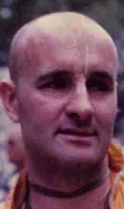 The Life of Jayananda Prabhu