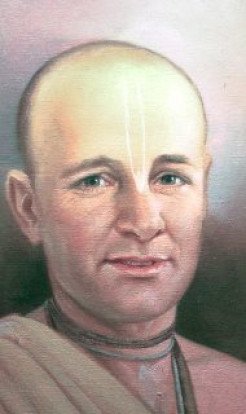 Remembering HG Jayananda Prabhu