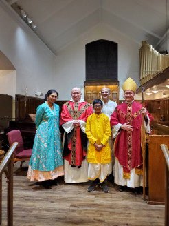 Engaging Diverse Audiences & Achieving Sankirtan Goals in Extreme Cold Weather – Ecstatic 2025 Prabhupada Marathon!