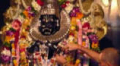 Mystery of Nrsimhadev’s Missing Jewels