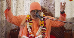 HH Bhakti Vinod Swami Maharaj || CC Adi Lila – 04.208 || 22.12.2025