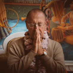 ISKCON’s Digital Revolution: Transforming Global Consciousness Through Social Media Outreach