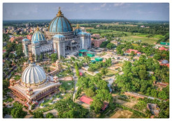 What is it Like Living in Mayapur?