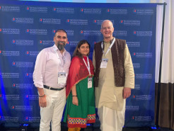 Global Companies Honored for Appreciating Religious Diversity in the Workplace