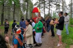 Rathayatra Festivals Continue to Expand in Atlantic Canada