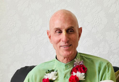 September 30th Update – Urgent Prayer Request for Mahatma Das