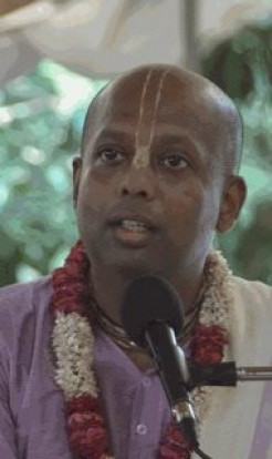ISKCON Ministry of Education Newsletter (May 2020)