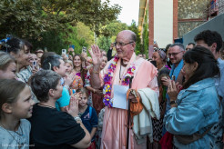 Indradyumna Swami Briefly Detained in Russia
