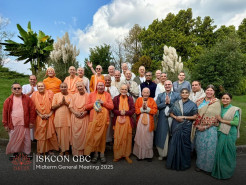 Highlights and Video from GBC Midterm General Meeting in Italy