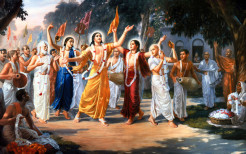 Bangladesh High Court Rejects Plea to Ban ISKCON