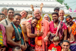 Visiting Alalanatha! (photos) 