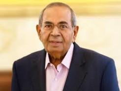 Friend of Iskcon Gopichand Hinduja has passed, aged 85