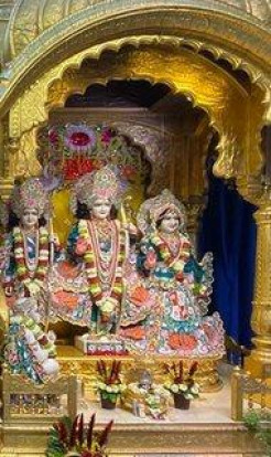 Mysteries of the Ramayana