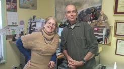 IN MEMORIAM – EKANATHA DAS