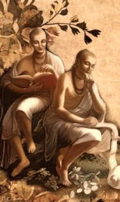Renunciation through Devotion