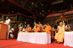 ISKCON Visakhapatnam Hosts Pan-India ISKCON Leaders’ Summit