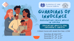 Karuna Care Launches “Guardians of Innocence” Course to Strengthen Child Protection