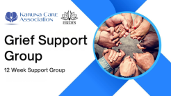 Karuna Care to Offer 12-Week Grief Support Group Beginning May 2026