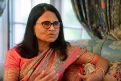 Svaha Devi Dasi (Sharmila Ford) Among Three Indian-Americans Receiving the 2025 Pravasi Bharatiya Samman Award