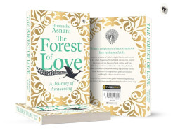 Book Review – The Forest of Love: A Journey of Awakening