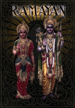 Is the Ramayana relevant today?