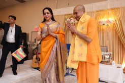 ISKCON Naperville Raises Over $1 Million at Gala Fundraiser