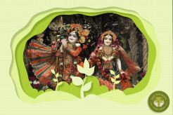 Eco-Friendly Janmashtami Celebrations: Sustainable Practices for ISKCON Communities
