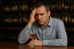Even Small Amounts of Alcohol Linked to Higher Dementia Risk, Study Finds