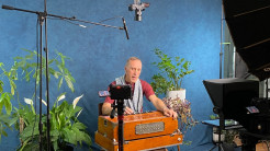 Exciting New “Art of Kirtan” School Launches Online