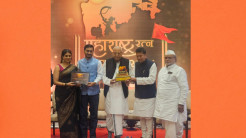 Annamrita Foundation Honored with Prestigious Maharashtra Ratna Award