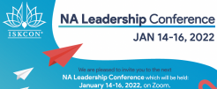 North American Leadership Conference January 14th-16th