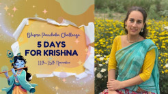 Unlock Spiritual Rewards with Bhakti Kids’ Bhishma Panchaka Challenge