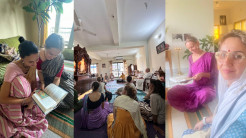 Books Are the Basis Week Embraces Prabhupada’s Vision for Devotees