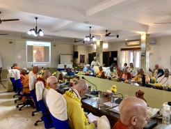 Improving GBC meetings — 2025
