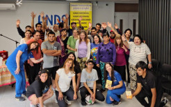 Interview: The Healing Power of the Mahamantra at Special Institutions