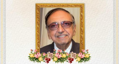 Pioneer Devotee Supporter Champak Soni Passes Away in South Africa