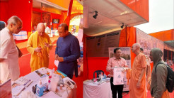 Bhaktivedanta Hospital’s Devotee Healthcare Initiative Expands its Global Reach
