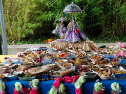 First Nauka Vihar Utsava – A Historic Milestone in the Netherlands