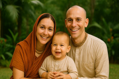 Is it Maya to Become a Parent?
